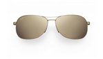 Maui Jim Akoni 117 H117 16 Gold/HclBronze sunglasses