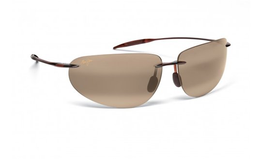 Maui Jim Backyards 424 H424 26 Rootbeer/HclBronze sunglasses