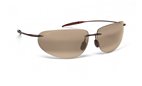 Maui Jim Backyards 424 H424 26 Rootbeer/HclBronze sunglasses