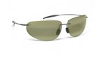 Maui Jim Backyards 424 HT424 11 Smoke Grey/MauiHT sunglasses