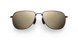 Maui Jim Coconuts 322 H322 23 Copper With Tan/Hcl sunglasses