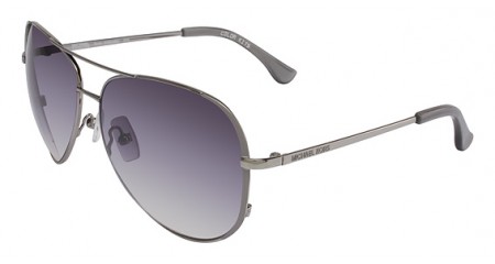 Michael Kors M2045S Sicily 075 Gray sunglasses