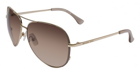 Michael Kors M2045S Sicily 264 Dune sunglasses