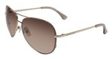Michael Kors M2045S Sicily 264 Dune sunglasses