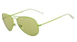 Michael Kors M2061S Rachel 328 Lime sunglasses