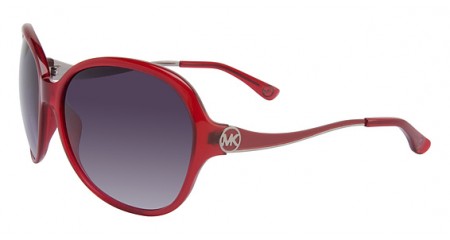 Michael Kors M2453S Drake 625 Red sunglasses