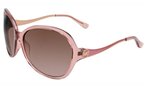 Michael Kors M2453S Drake 652 Blush Crystal sunglasses