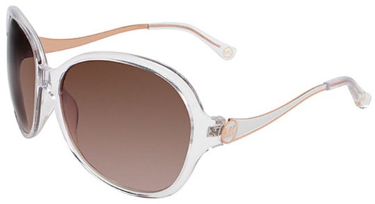 Michael Kors M2453S Drake 971 Crystal sunglasses