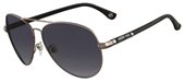 Michael Kors M2477S Karmen 038 Light Gunmetal sunglasses