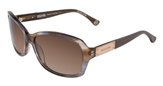 Michael Kors M2745S Claremont 210 Brown sunglasses