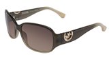 Michael Kors M2755S Sag Harbor 302 Duffle sunglasses