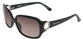 Michael Kors M2768S Watermill 001 Black sunglasses