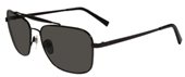 Michael Kors MKS163M Bradley 001 Black sunglasses