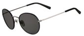 Michael Kors MKS169M Oliver 001 Black sunglasses