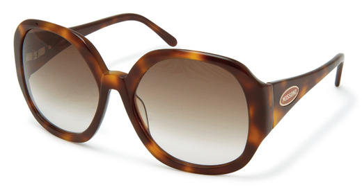 Missoni MI667 Havana (02) Shaded Roviex sunglasses