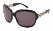 Missoni MI676 01 Black,palladium sunglasses
