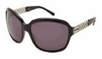 Missoni MI676 01 Black,palladium sunglasses