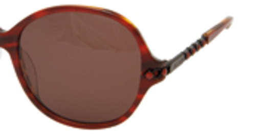 Missoni MI680 Red Havana Black (04) Roviex sunglasses