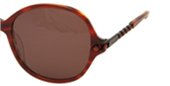 Missoni MI680 Red Havana Black (04) Roviex sunglasses