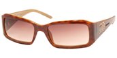 Miu Miu MU 07HS 7056S1 Tortoise w/BrownGradient Lenses sunglasses