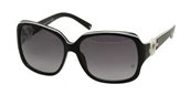 Mont Blanc MB356S 05B Black Grey sunglasses