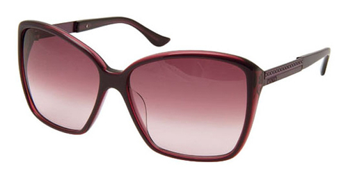 Moschino MO589 04 Violet Shaded Must sunglasses