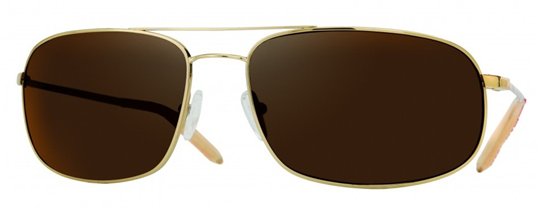 Mosley Tribes Bronson MT2002S Polarized Brown/Java 0272 sunglasses