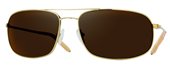 Mosley Tribes Bronson MT2002S Polarized Brown/Java 0272 sunglasses