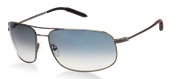 Mosley Tribes Bronson MT2002S Polarized Gunmetal/GreyGradient 0278 sunglasses