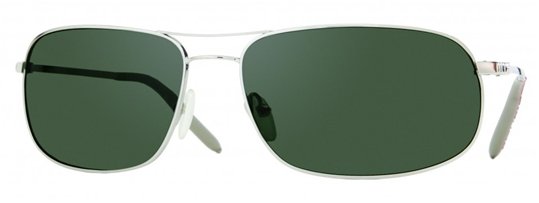 Mosley Tribes Bronson MT2002S Silver/MidnightExpress 0282 sunglasses