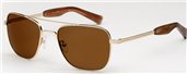 Mosley Tribes Cayton Gold / Fawn Tortoise sunglasses