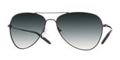 Mosley Tribes Colden Black sunglasses