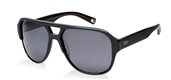 Mosley Tribes Cosley Black sunglasses