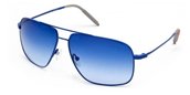Mosley Tribes Enforcer MT2003S Blue / Sea CR 39 1252 sunglasses