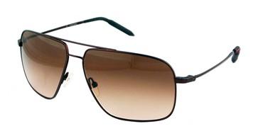 Mosley Tribes Enforcer MT2003S Chocolate Smoked Topaz Photochromic 1248 sunglasses