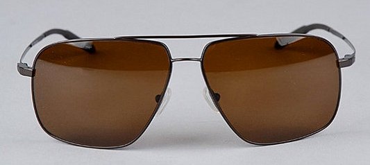 Mosley Tribes Enforcer MT2003S Copper Gold Vfx Polarized Java 1249 sunglasses