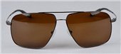 Mosley Tribes Enforcer MT2003S Copper Gold Vfx Polarized Java 1249 sunglasses