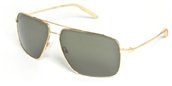 Mosley Tribes Enforcer MT2003S Gold Vfx Polarized G15 0096 sunglasses