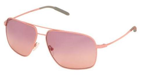 Mosley Tribes Enforcer MT2003S Peach Dawn CR 39 1251 sunglasses
