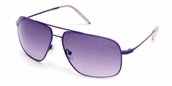 Mosley Tribes Enforcer MT2003S Purple / Purple Haze CR 39 1254 sunglasses