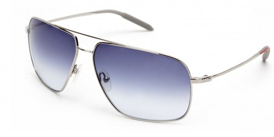 Mosley Tribes Enforcer MT2003S Silver Vfx Photochromic Chrome Sapphire 0093 sunglasses