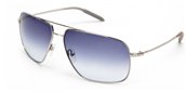 Mosley Tribes Enforcer MT2003S Silver Vfx Photochromic Chrome Sapphire 0093 sunglasses
