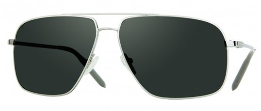 Mosley Tribes Enforcer MT2003S Silver Vfx Polarized Midnight Express 0097 sunglasses