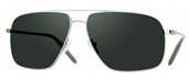 Mosley Tribes Enforcer MT2003S Silver Vfx Polarized Midnight Express 0097 sunglasses