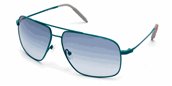 Mosley Tribes Enforcer MT2003S Teal / Fiji Gradient CR 39 1255 sunglasses