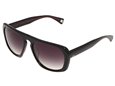 Mosley Tribes Kadena Black With Grey Gradient sunglasses