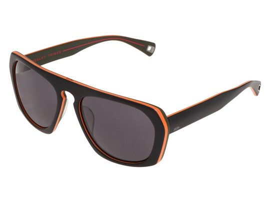 Mosley Tribes Kadena Matte Woodland With Grey sunglasses