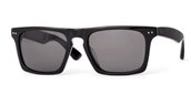 Mosley Tribes Lyndel MT6013/S Black CR 39 Polarized Grey (1194) sunglasses