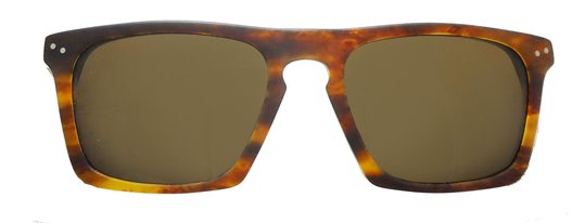 Mosley Tribes Lyndel MT6013/S Memt - Brown 1163/73 FAK0A5 sunglasses