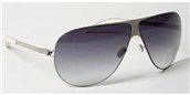 Mykita Elliot 009 Pearl Black/GreenGradient sunglasses